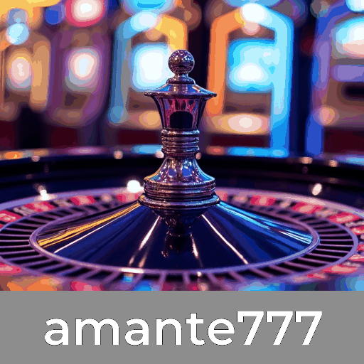 amante777 - Seu Cassino Online Seguro e Premiado