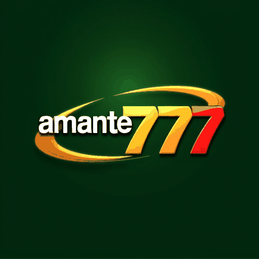 amante777 - Seu Cassino Online Seguro e Premiado