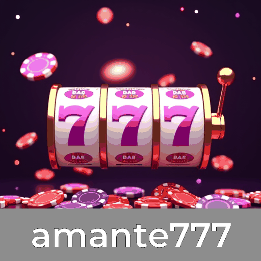 Amante777: Excelência em Serviços de Jogo Profissionais