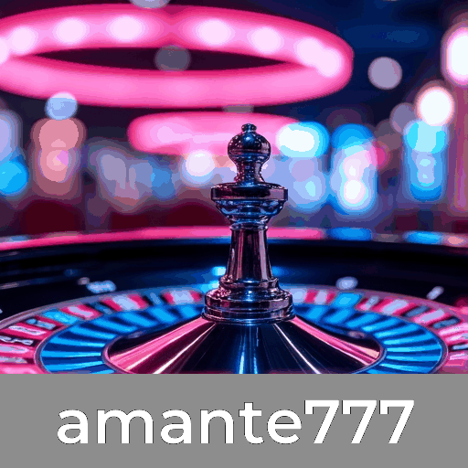 Amante777: Experiência de Dealer ao Vivo para Jogadores Brasileiros