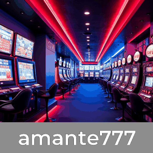 Amante777: Experiência Completa e Conveniente com o Aplicativo Móvel